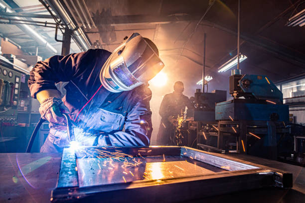 Best Artistic and Custom Metal Fabrication in West Leechburg, PA