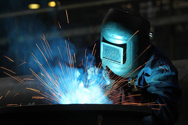 Best Marine and Shipbuilding Welding in West Leechburg, PA