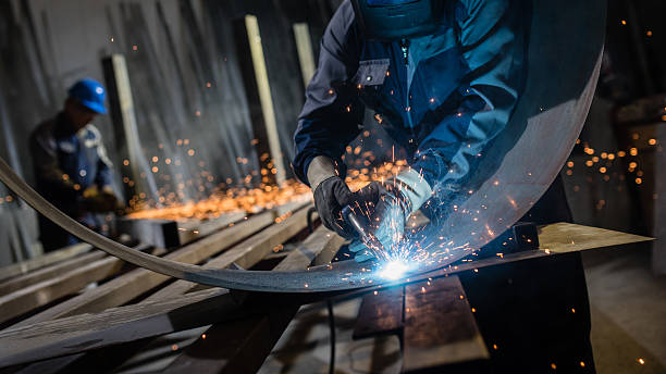 Best Automation and Robotic Welding in West Leechburg, PA