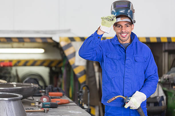 Best Welding Inspection and Certification in West Leechburg, PA